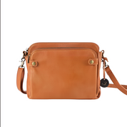 Lina | Unverzichtbare Crossbody Sling Handtasche