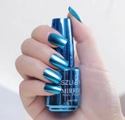 Metallics Nagellack - Vena-4