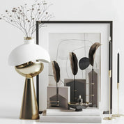 Sculpta Tischleuchte 7