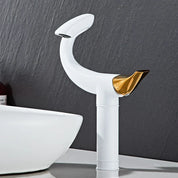 Variant image for Weiß/Gold