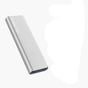 Variant image for Silber 4tb