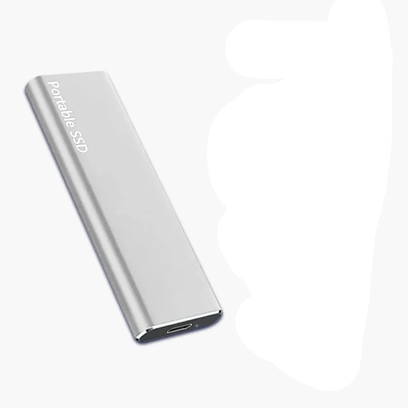 Variant image for Silber 4tb