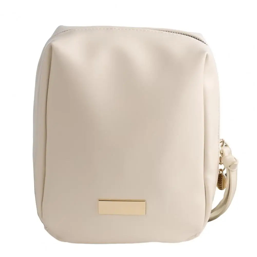 Lily | Geräumige, stilvolle und reisefreundliche Beauty-Essentials Tasche