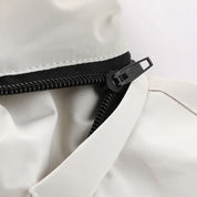 ASPEN | Kuschelige und Wetterfeste Jacke