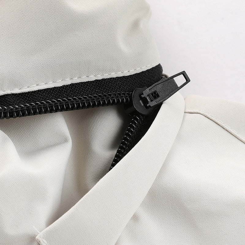 ASPEN | Kuschelige und Wetterfeste Jacke