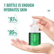 Hydrasooth - Centella Gesichtserum Serum-3