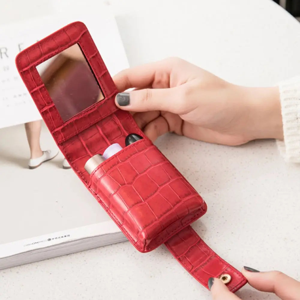 Aylani | Stilvoller & Kompakter Kosmetikorganizer