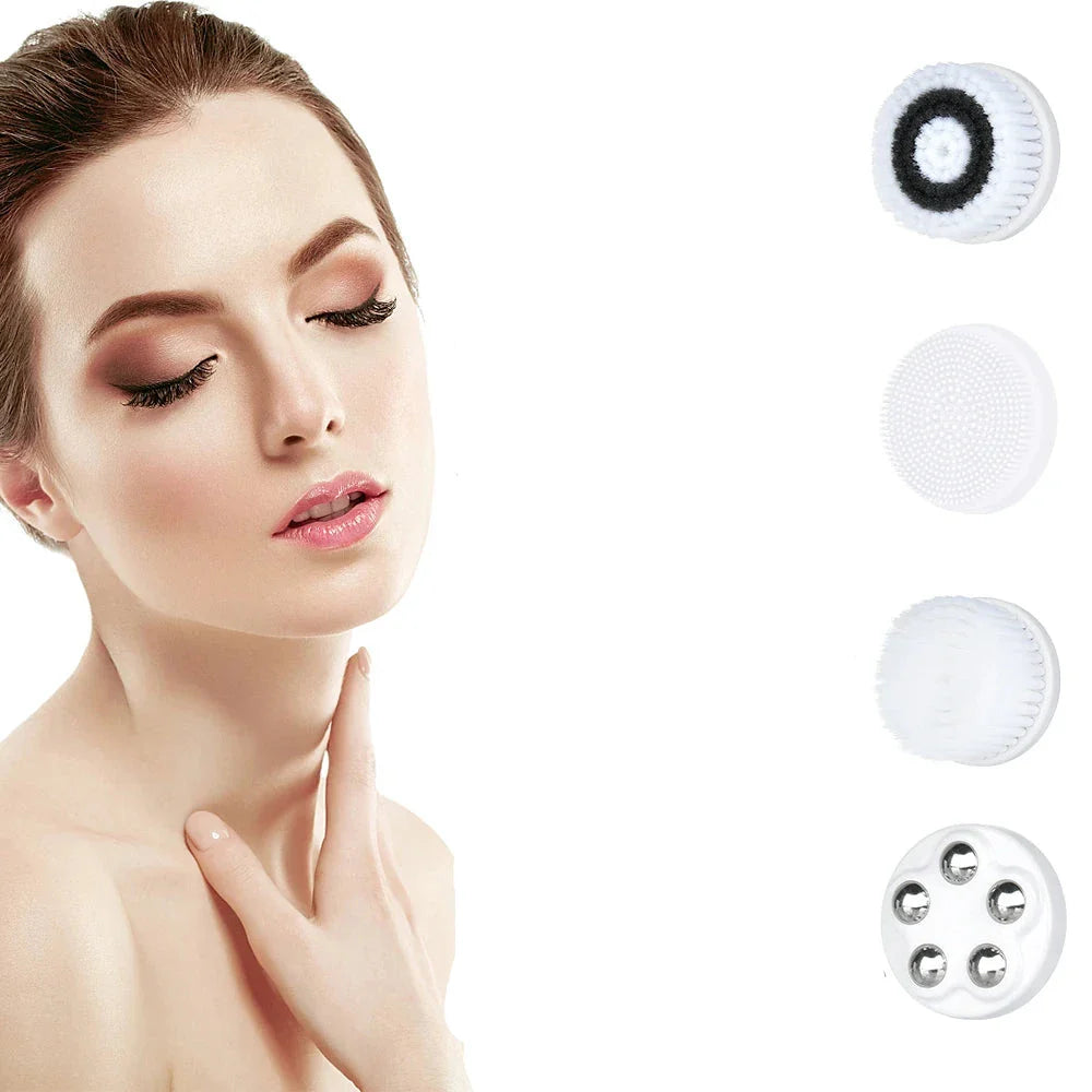 Glowcare-4-in-1-Gesichtsreiniger- und Massager-Kit-3