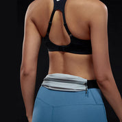 Avery | Reflektierende Wasserdichte Sport Hüfttasche