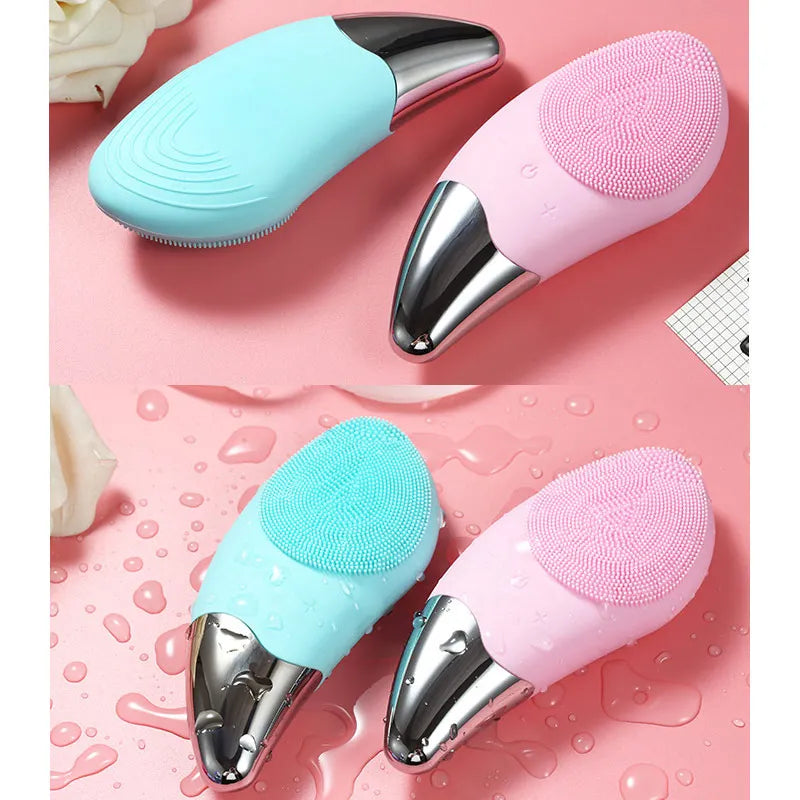 Purepulse Pro - 6 -Gang -Ultraschallporenreiniger-4