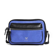 Logan | Lässige Crossbody Messenger Tasche