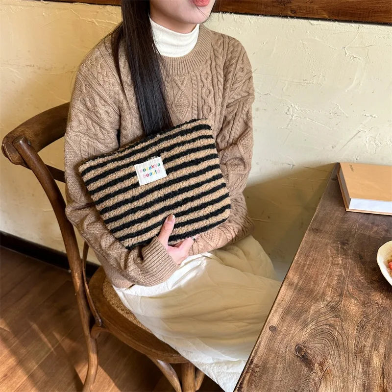 Artemis | Modische, kompakte und tragbare Kosmetiktasche