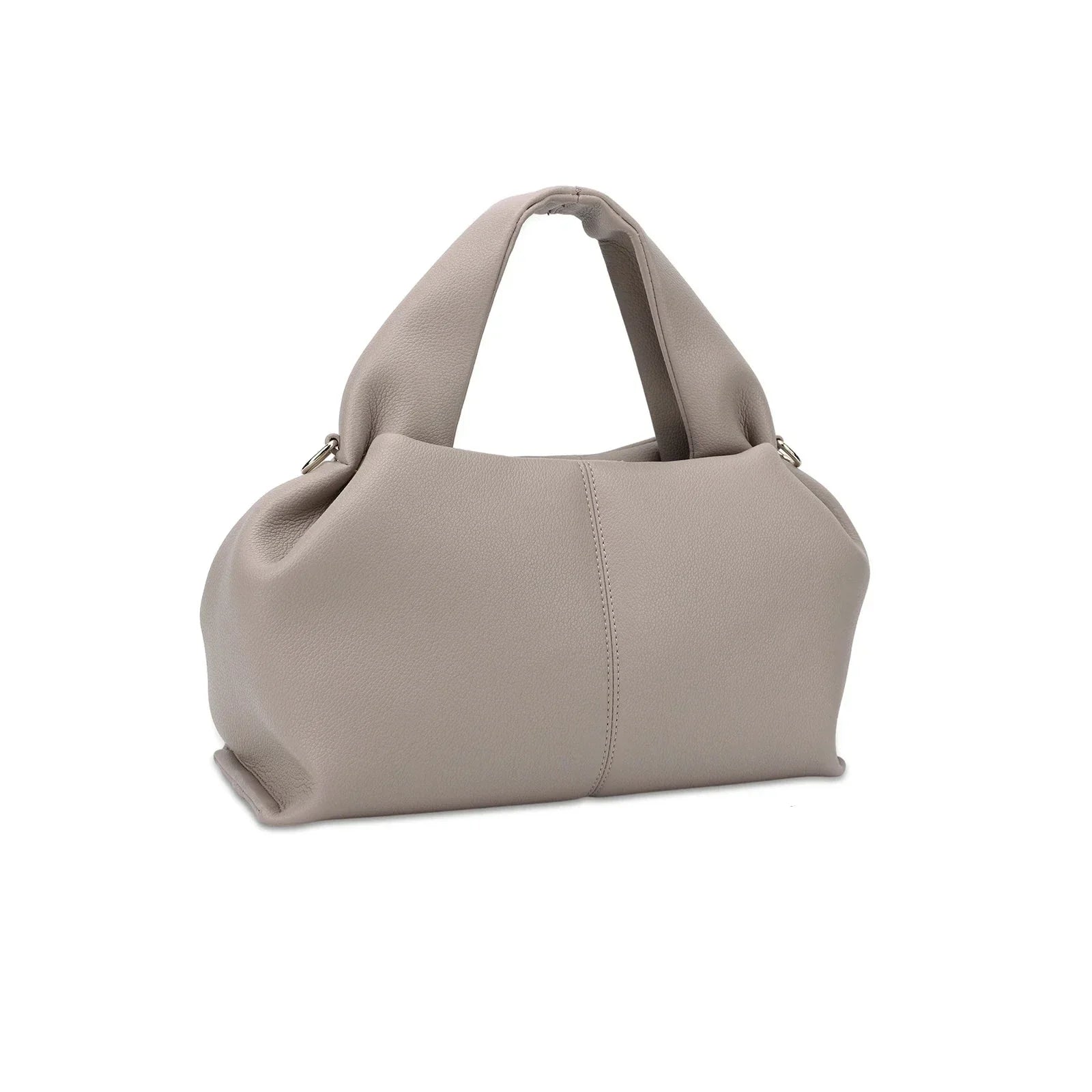 Isabella | Damen Imitation Leder Crossbody-Handtasche