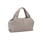 Isabella | Damen Imitation Leder Crossbody-Handtasche