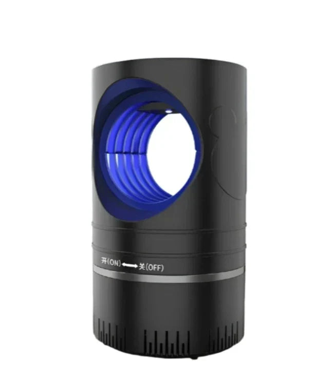 Smarthome - Mosquito -Lampe - Insectzapper - Electric Insectenvanger-3