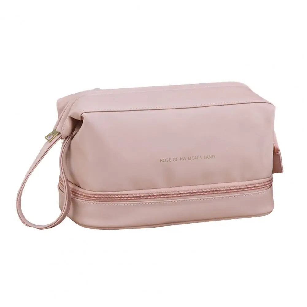 Layne | Anspruchsvolles und geräumiges Schönheitsutensilienetui