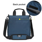 Ethan | Wasserdichte Crossbody Messenger Laptoptasche