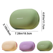 Emiliana | Vielseitiger, wasserdichter und geräumiger Kosmetikbeutel