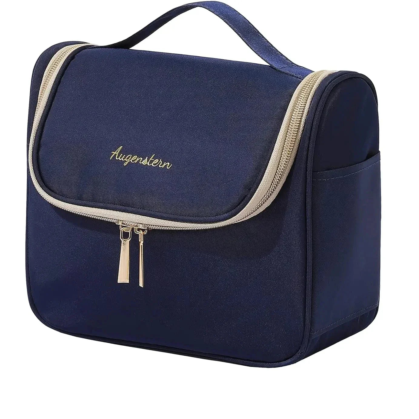 Ysabella | Geräumige und vielseitige Kosmetik-Reisetasche mit mehreren Fächern