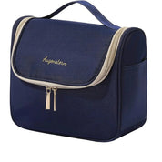 Ysabella | Geräumige und vielseitige Kosmetik-Reisetasche mit mehreren Fächern