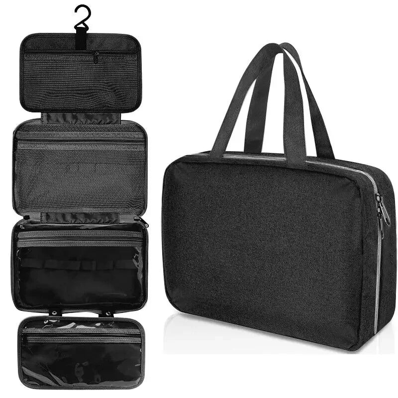 Allyson | Kompakter & Vielseitiger Kosmetikorganisator