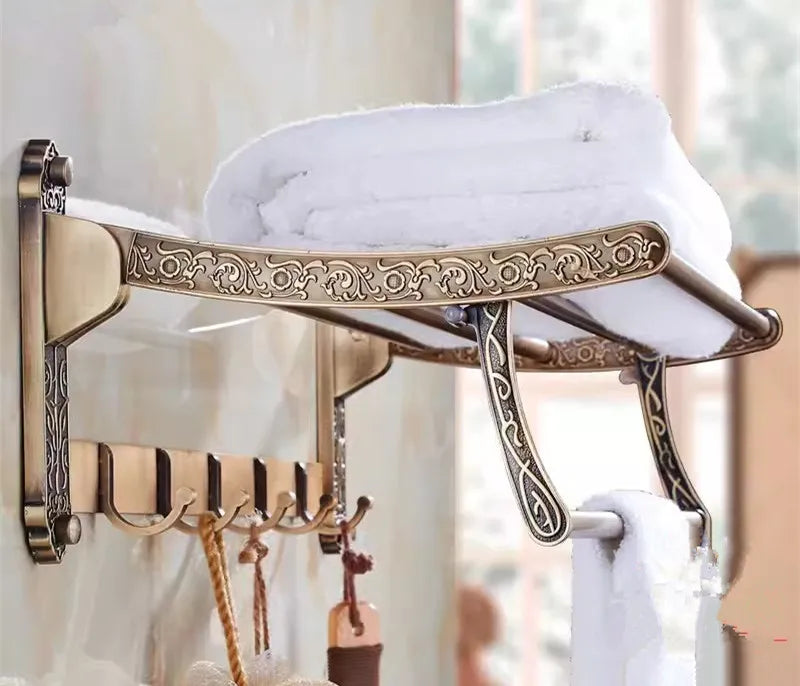 Variant image for Handtuchregal a