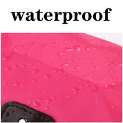 Harlee | Multifunktionale wasserdichte Kosmetik-Make-up-Toilettenreisetasche