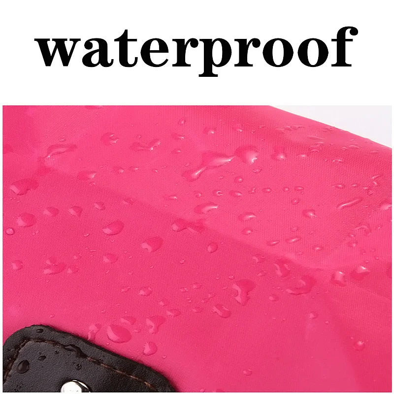 Harlee | Multifunktionale wasserdichte Kosmetik-Make-up-Toilettenreisetasche