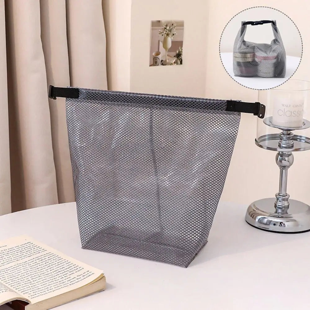 Miya | Bequemer und kompakter Organizer mit Druckverschluss