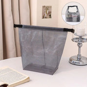 Miya | Bequemer und kompakter Organizer mit Druckverschluss