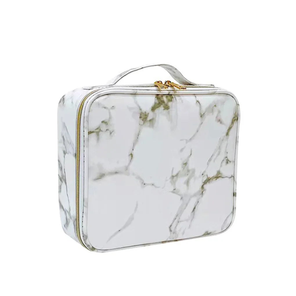 Waverly | Vielseitige und funktionale Schönheits-Essentials Organizer