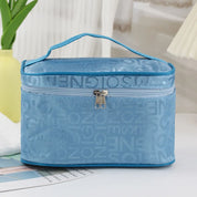 Madalyn | Reise-Make-up-Täschchen Set