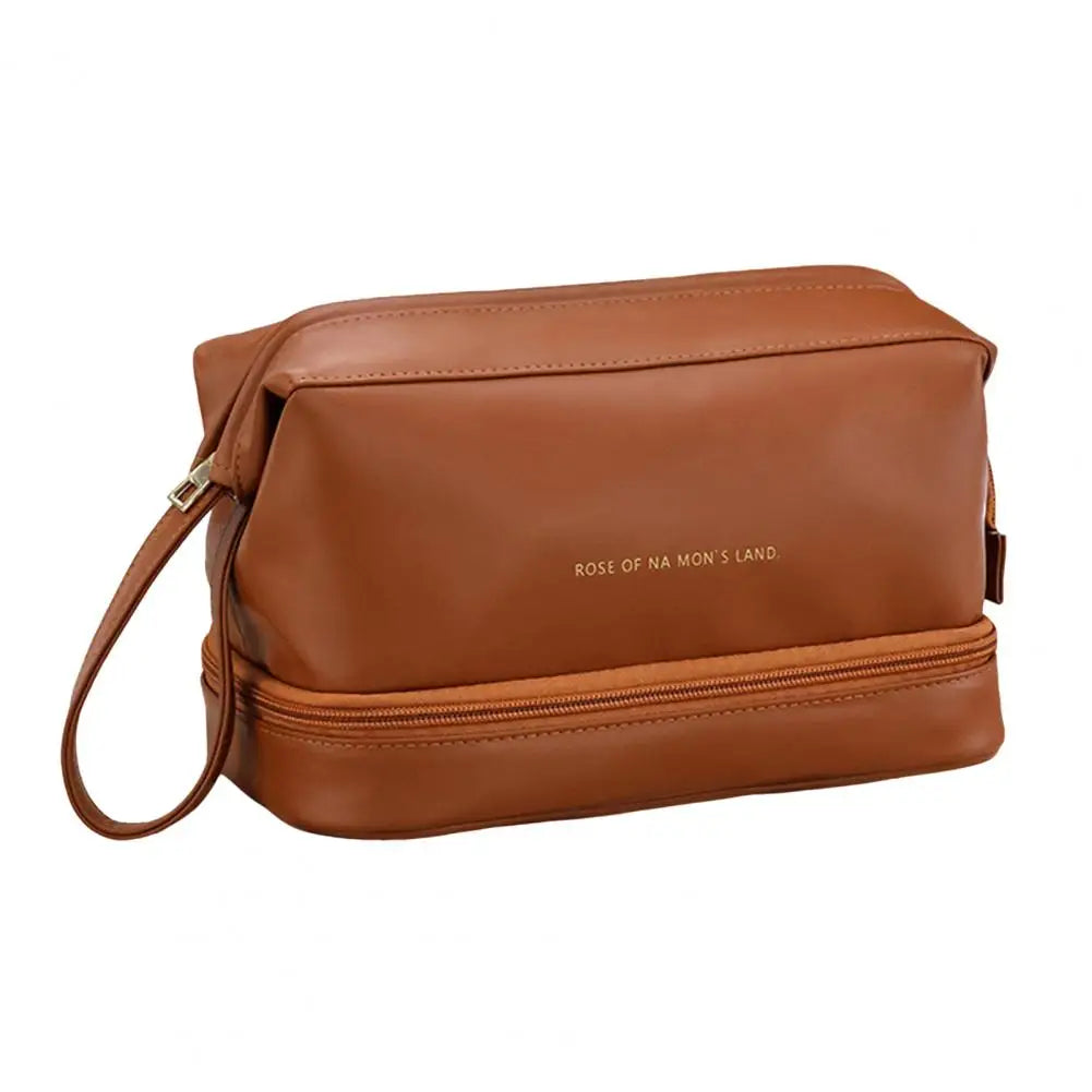 Layne | Anspruchsvolles und geräumiges Schönheitsutensilienetui