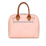 Isabella | PU Leder Reise Crossbody Messenger Tote Handtasche