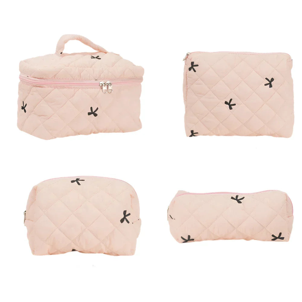 Kassidy | Schicke und elegante komplette Reiseaccessoires-Organizer