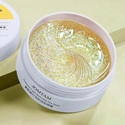 Gloweyes - Kristallkollagenmasken für Hydratation und Festung-3