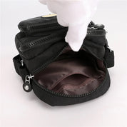 Isla | Mehrfach-Taschen lässige Schultertasche