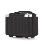 Iliana | Stilvoller und leichter Makeup-Koffer mit mehreren Fächern