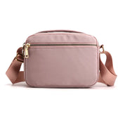Anna | Wasserdichte Multi Pocket Crossbody Sling-Handtasche