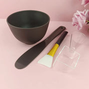 Variant image for Schwarze 4pcs