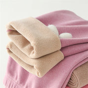 CIA | Damen Winter Thermo Unterwäsche Set