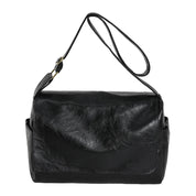 Joris | Große Kapazität Retro Reisetasche Schultertasche