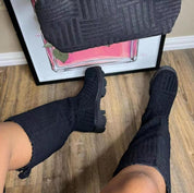 Sendra Winterstiefel | Einzigartige Stiefel für diesen Winter 0