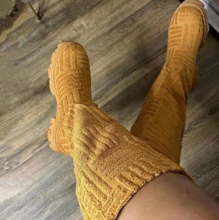 Sendra Winterstiefel | Einzigartige Stiefel für diesen Winter 6