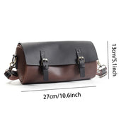 Leo | Nachhaltige Kordel Crossbody Umhängetasche