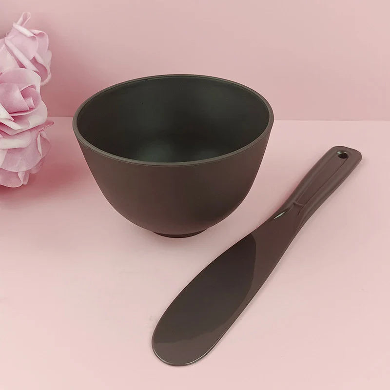 Glühenerschaften - Gesichtspflegekit für Strahlung-1