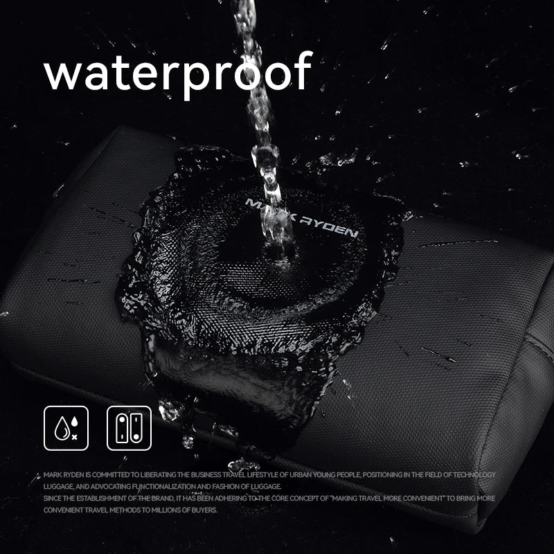 Prinzessin | Tragbare wasserfeste Kosmetiktasche