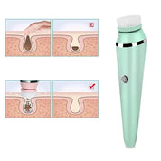 Radiant360-4-in-1 Sonic Skin Cleanser-3