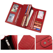 Cheyenne | RFID Reisebrieftasche