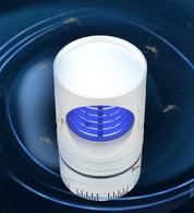 Smarthome - Mosquito -Lampe - Insectzapper - Electric Insectenvanger-5